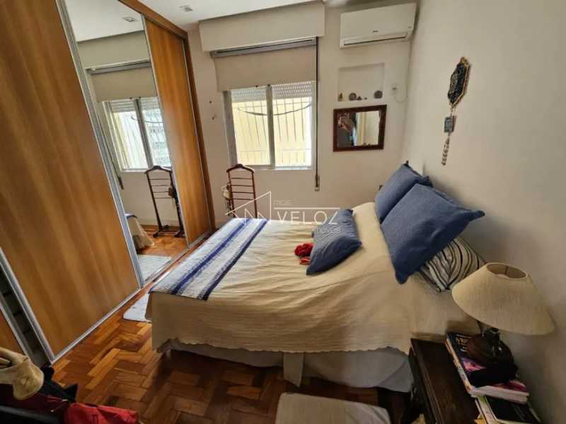 Apartamento à venda com 2 quartos, 78m² - Foto 7