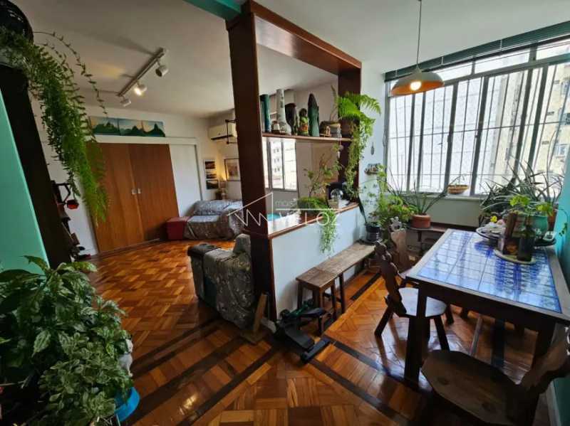 Apartamento à venda com 2 quartos, 78m² - Foto 1