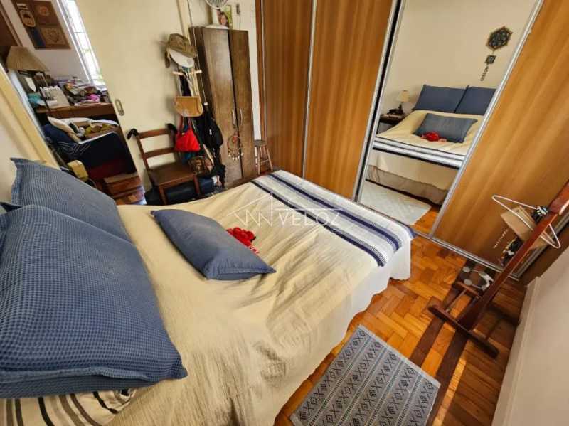 Apartamento à venda com 2 quartos, 78m² - Foto 9