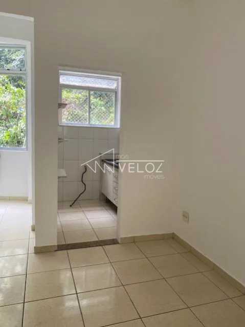 Apartamento, 1 quarto, 42 m² - Foto 20