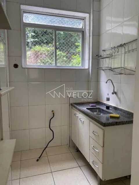 Apartamento, 1 quarto, 42 m² - Foto 11