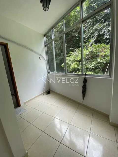 Apartamento, 1 quarto, 42 m² - Foto 9