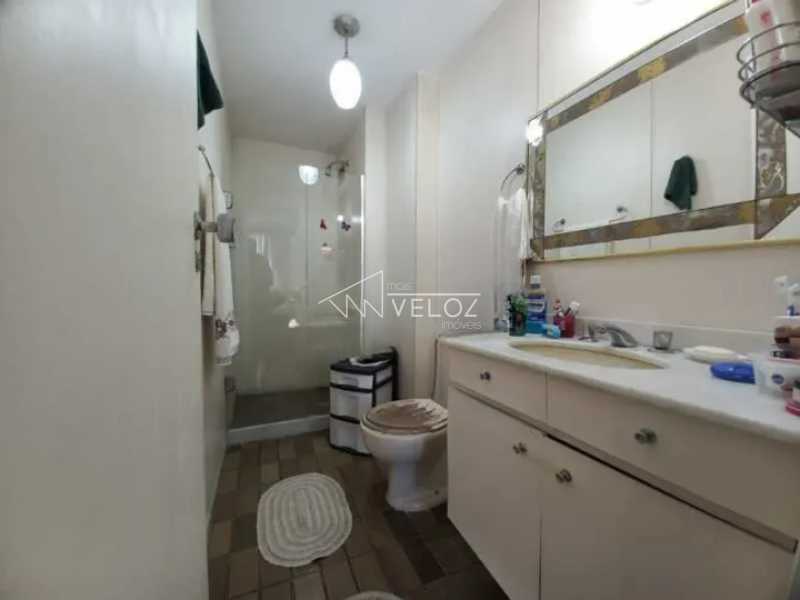 Apartamento à venda com 1 quarto, 66m² - Foto 6