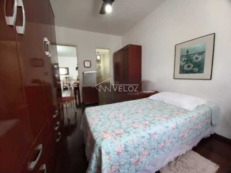 Apartamento à venda com 1 quarto, 66m² - Foto 7