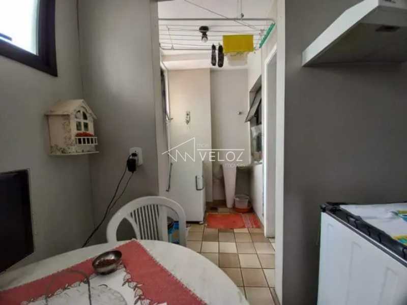 Apartamento à venda com 1 quarto, 66m² - Foto 8