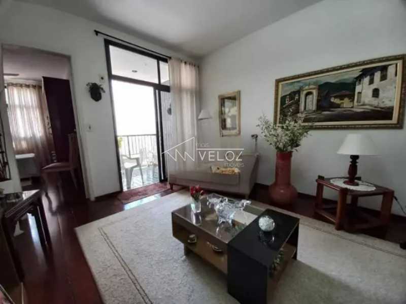 Apartamento à venda com 1 quarto, 66m² - Foto 1