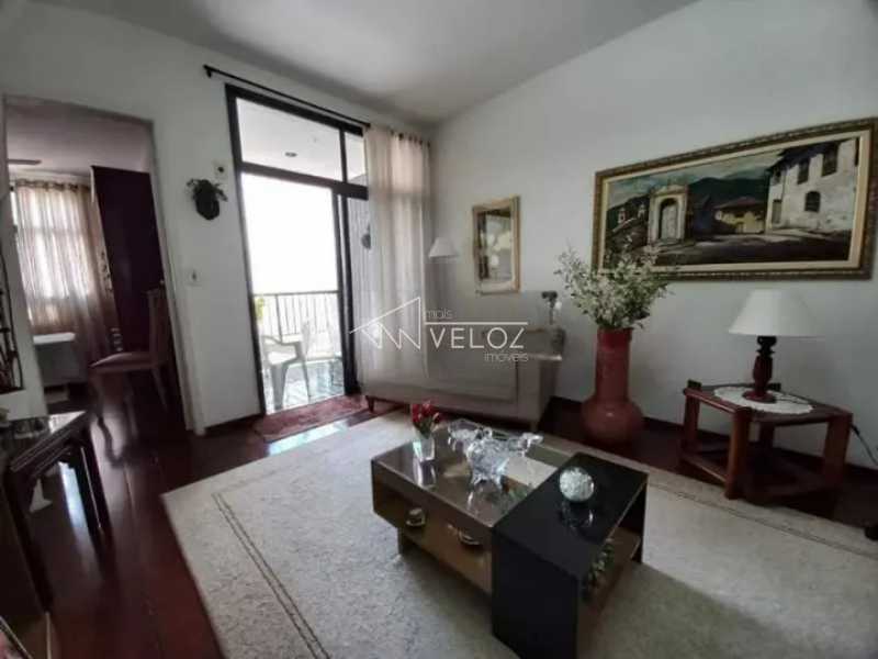 Apartamento à venda com 1 quarto, 66m² - Foto 4