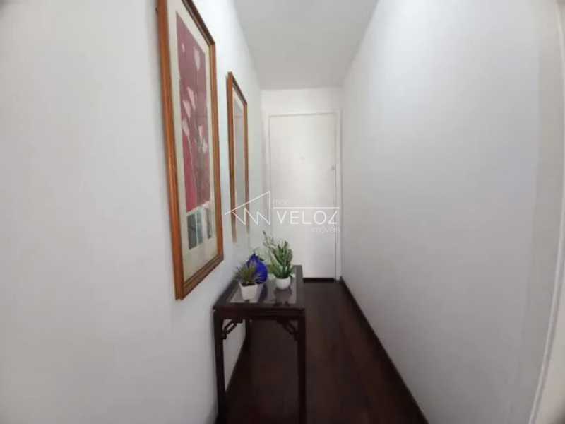 Apartamento à venda com 1 quarto, 66m² - Foto 3