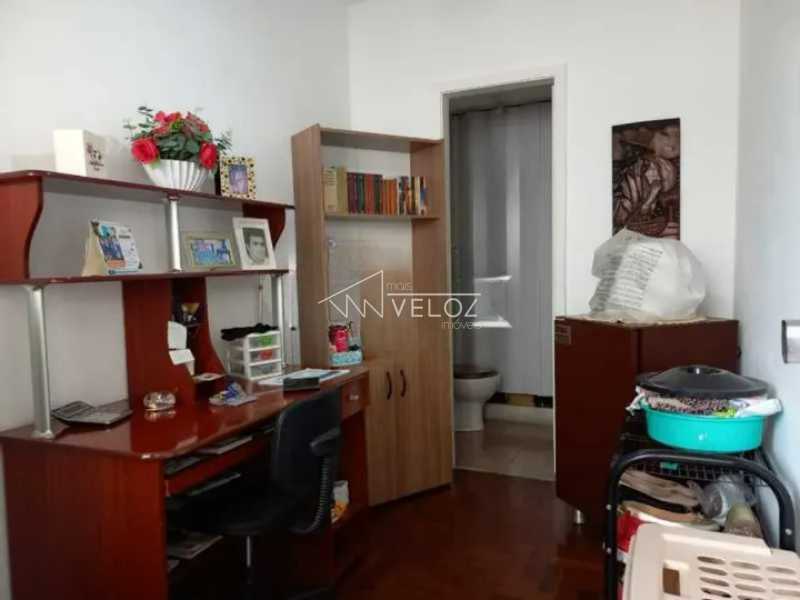 Apartamento à venda com 1 quarto, 66m² - Foto 5