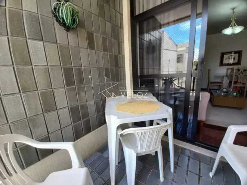 Apartamento à venda com 1 quarto, 66m² - Foto 10