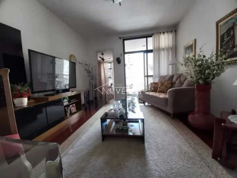 Apartamento à venda com 1 quarto, 66m² - Foto 12