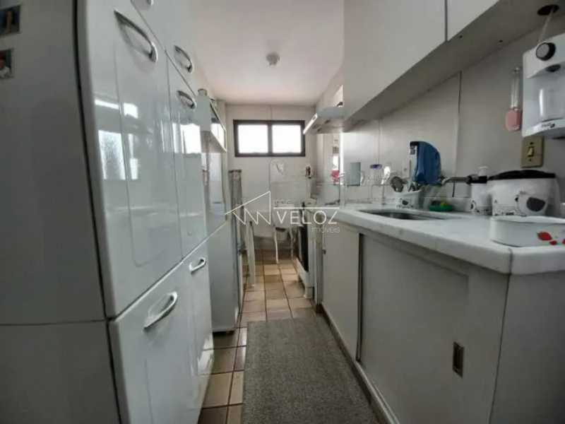 Apartamento à venda com 1 quarto, 66m² - Foto 13