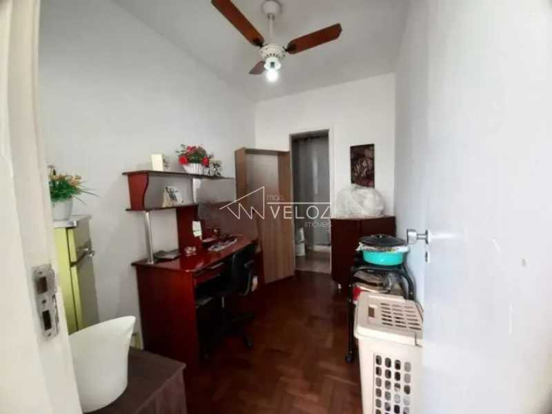 Apartamento à venda com 1 quarto, 66m² - Foto 15