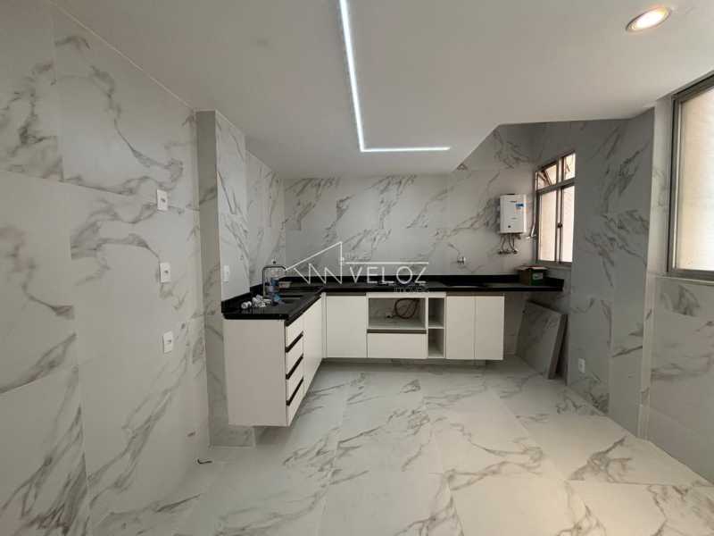 Apartamento à venda com 2 quartos, 65m² - Foto 13