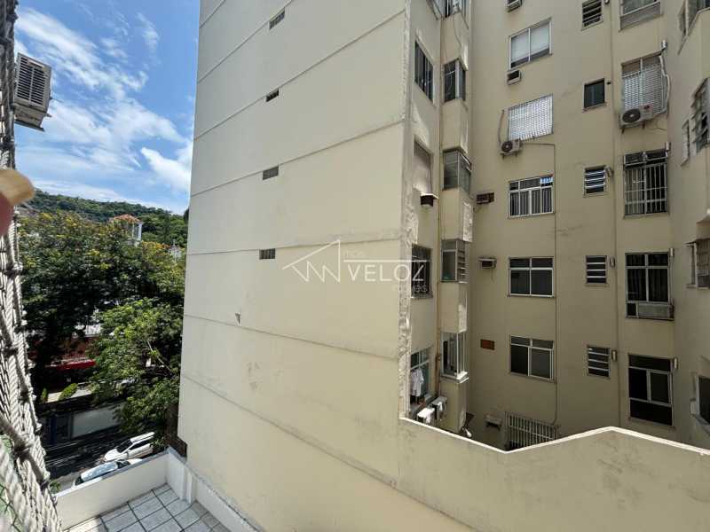 Apartamento à venda com 2 quartos, 65m² - Foto 18