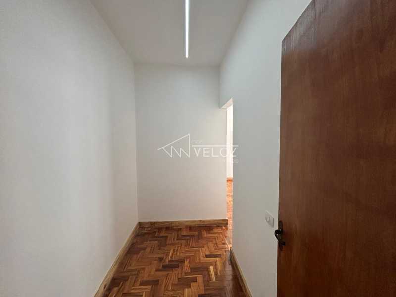 Apartamento à venda com 2 quartos, 65m² - Foto 5