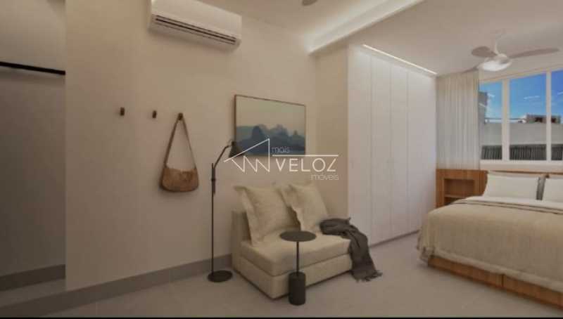 Apartamento à venda, 32m² - Foto 6