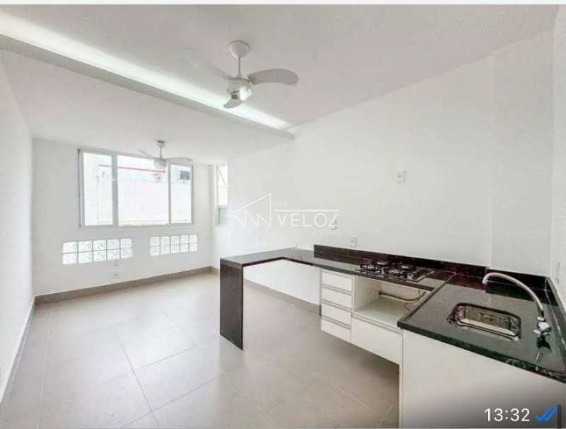 Apartamento à venda, 32m² - Foto 9