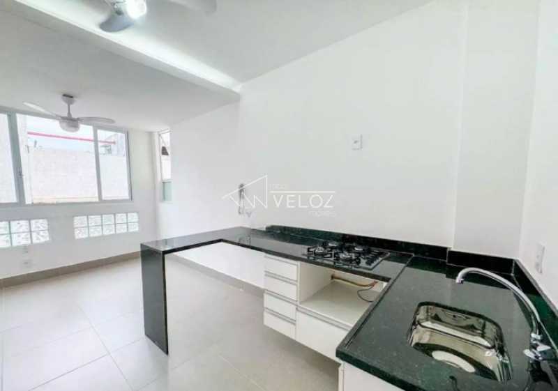 Apartamento à venda, 32m² - Foto 10