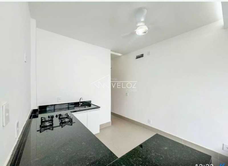 Apartamento à venda, 32m² - Foto 11