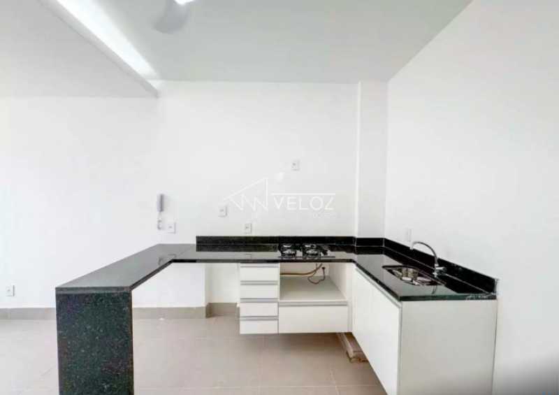 Apartamento à venda, 32m² - Foto 12