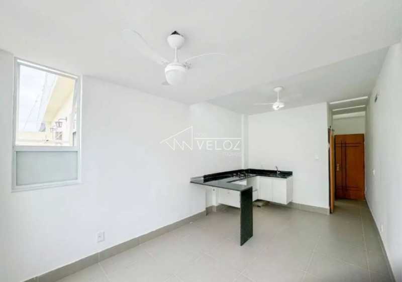 Apartamento à venda, 32m² - Foto 13