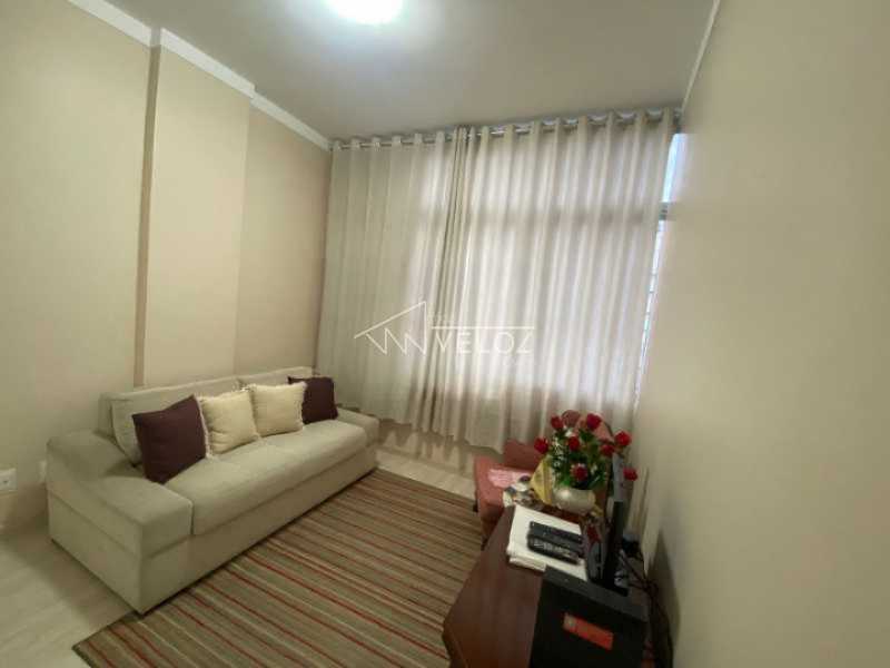 Apartamento à venda com 3 quartos, 95m² - Foto 3