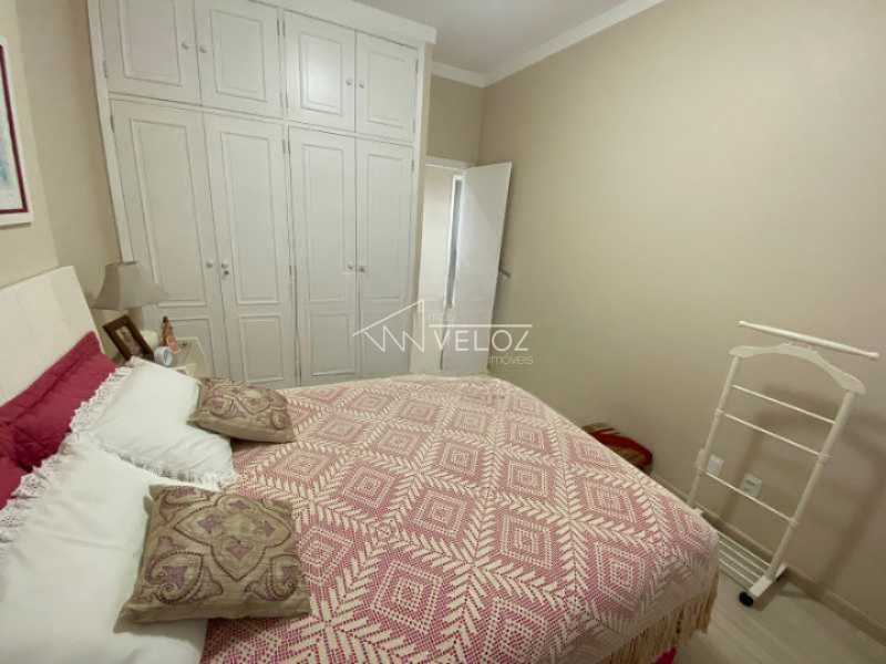 Apartamento à venda com 3 quartos, 95m² - Foto 4