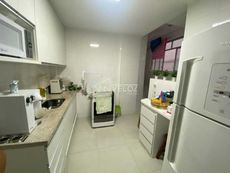 Apartamento à venda com 3 quartos, 95m² - Foto 7