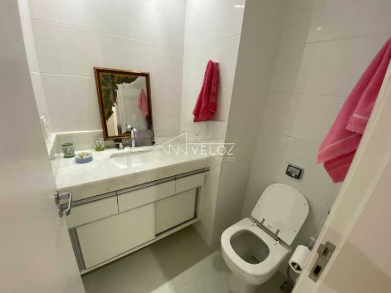 Apartamento à venda com 3 quartos, 95m² - Foto 11