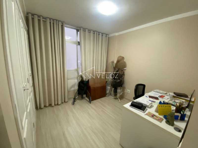 Apartamento à venda com 3 quartos, 95m² - Foto 12