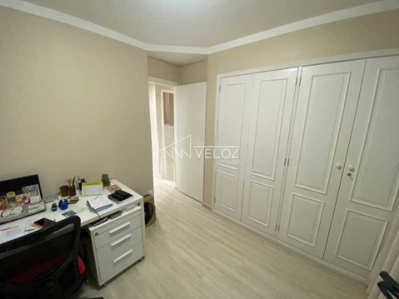 Apartamento à venda com 3 quartos, 95m² - Foto 13