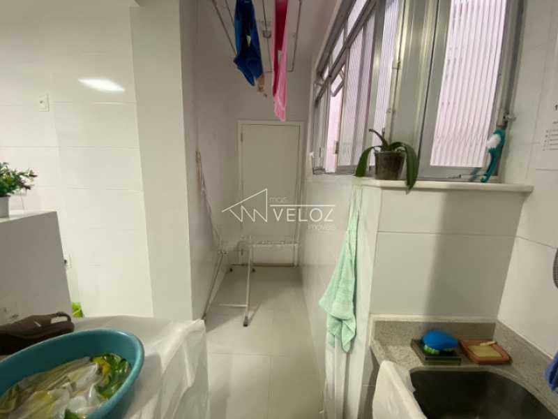 Apartamento à venda com 3 quartos, 95m² - Foto 19