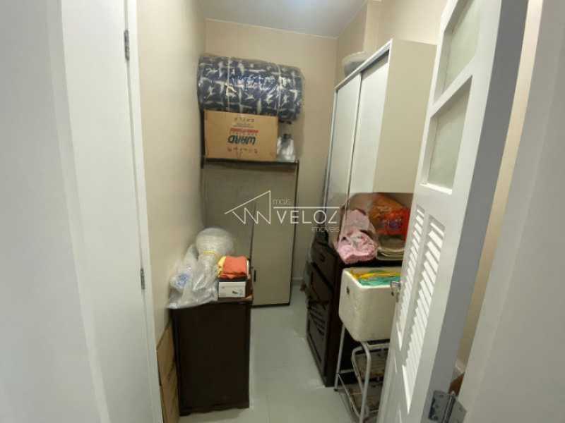 Apartamento à venda com 3 quartos, 95m² - Foto 14