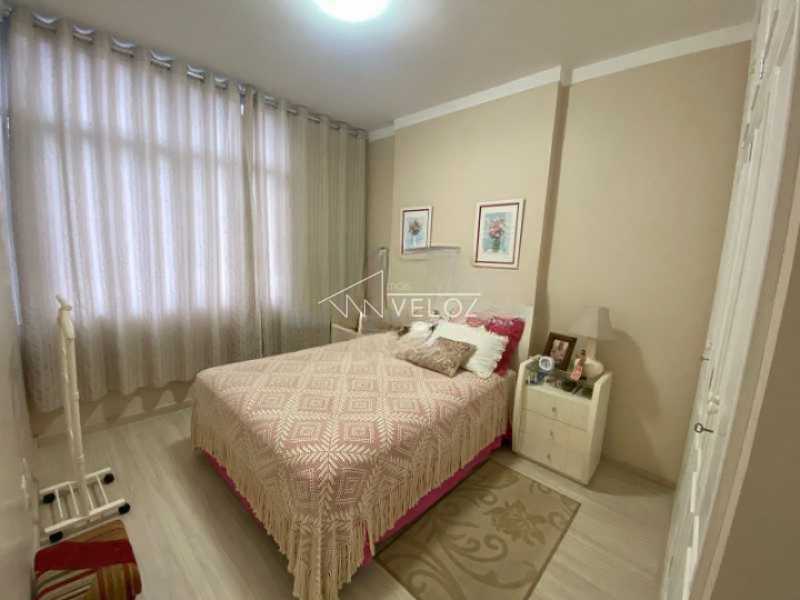 Apartamento à venda com 3 quartos, 95m² - Foto 15