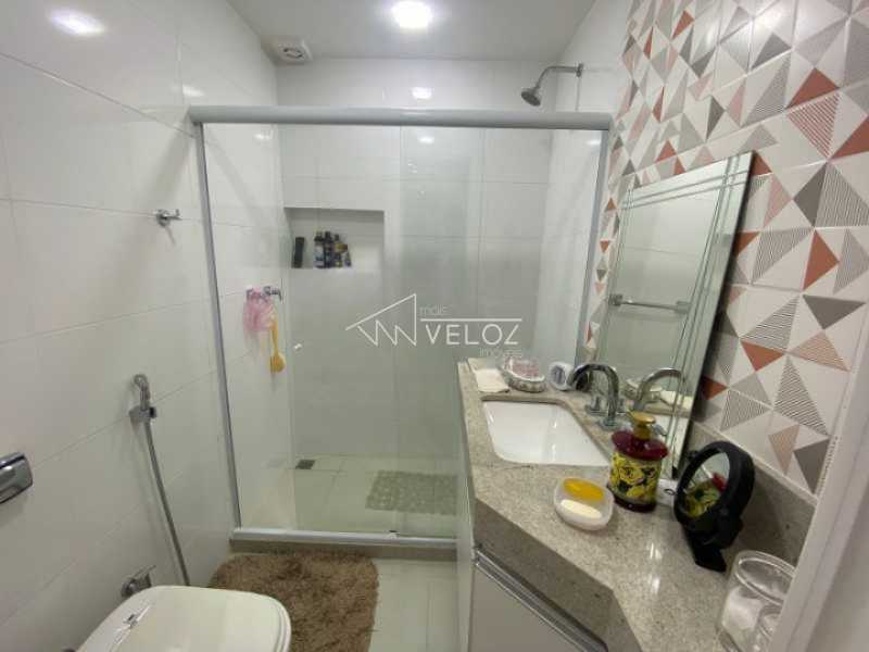 Apartamento à venda com 3 quartos, 95m² - Foto 16