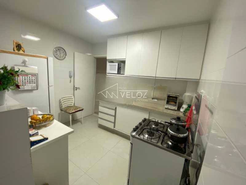 Apartamento à venda com 3 quartos, 95m² - Foto 8