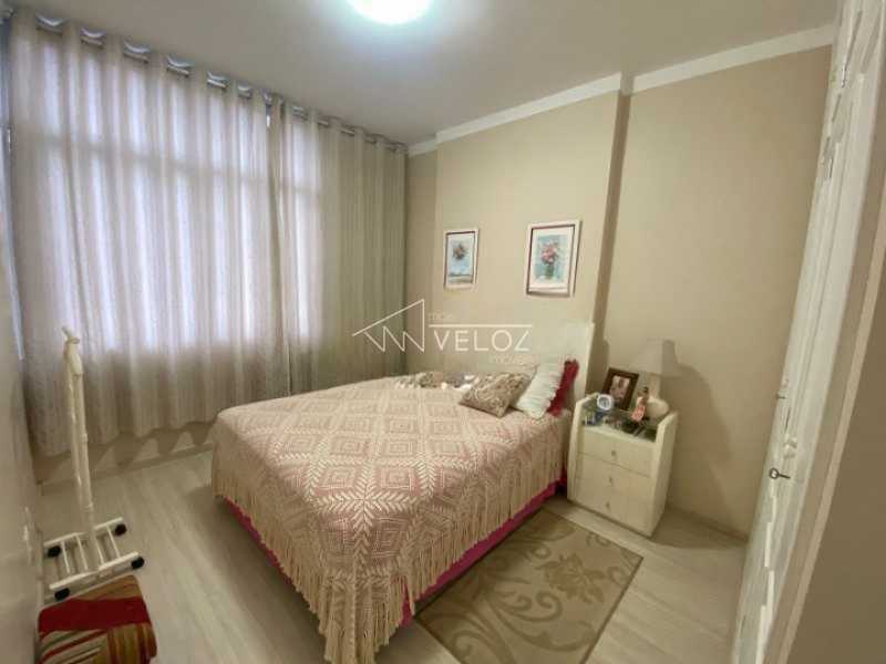 Apartamento à venda com 3 quartos, 95m² - Foto 18