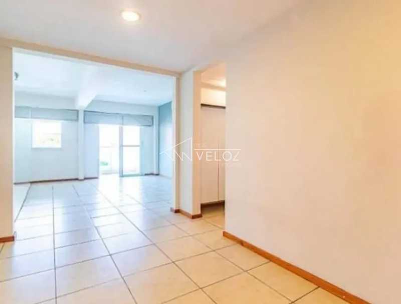 Apartamento à venda com 4 quartos, 225m² - Foto 4