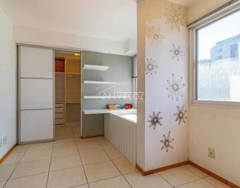 Apartamento à venda com 4 quartos, 225m² - Foto 9