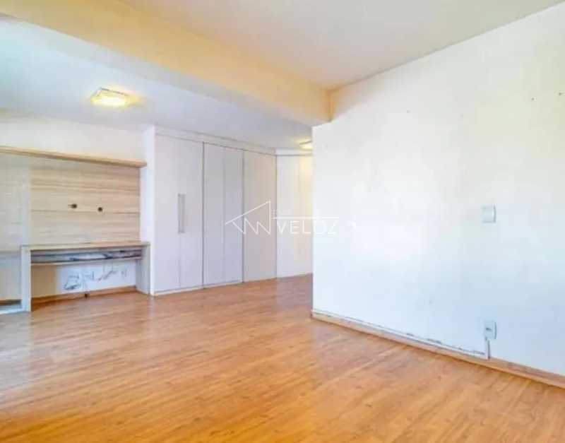 Apartamento à venda com 4 quartos, 225m² - Foto 10