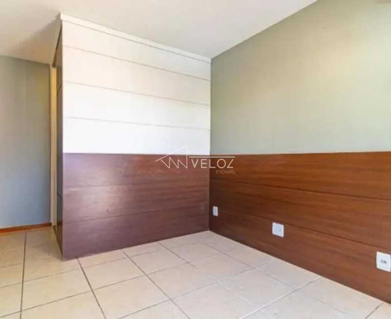 Apartamento à venda com 4 quartos, 225m² - Foto 13