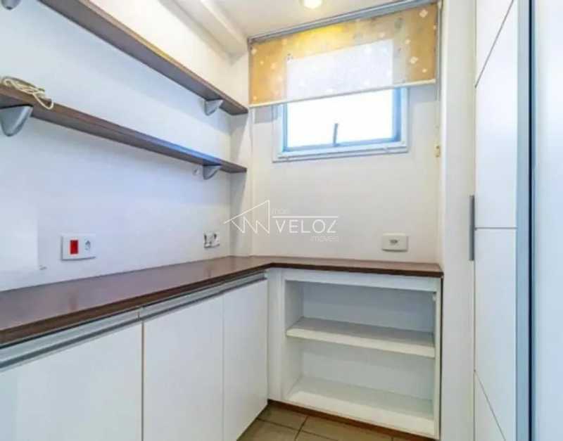 Apartamento à venda com 4 quartos, 225m² - Foto 15