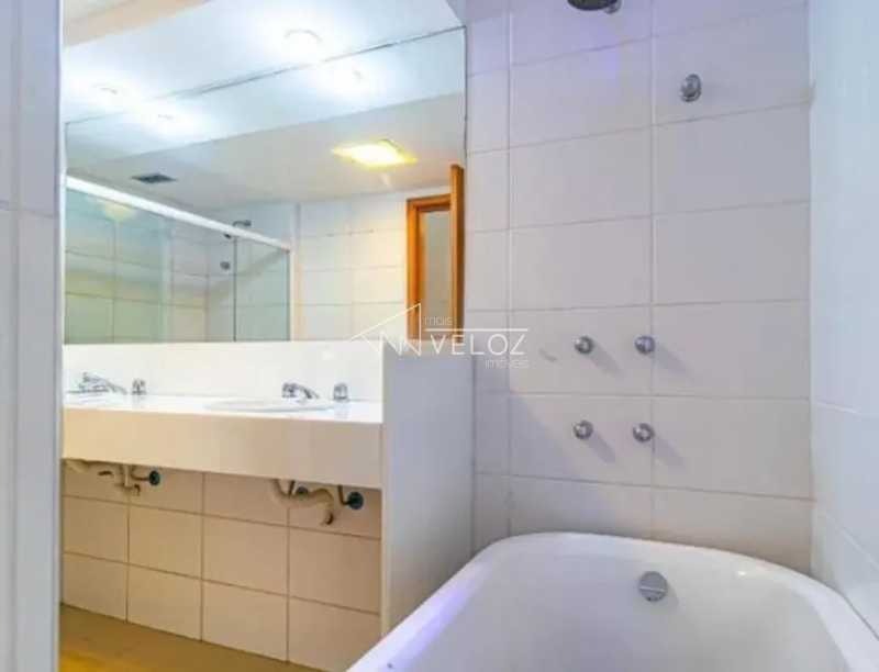 Apartamento à venda com 4 quartos, 225m² - Foto 16