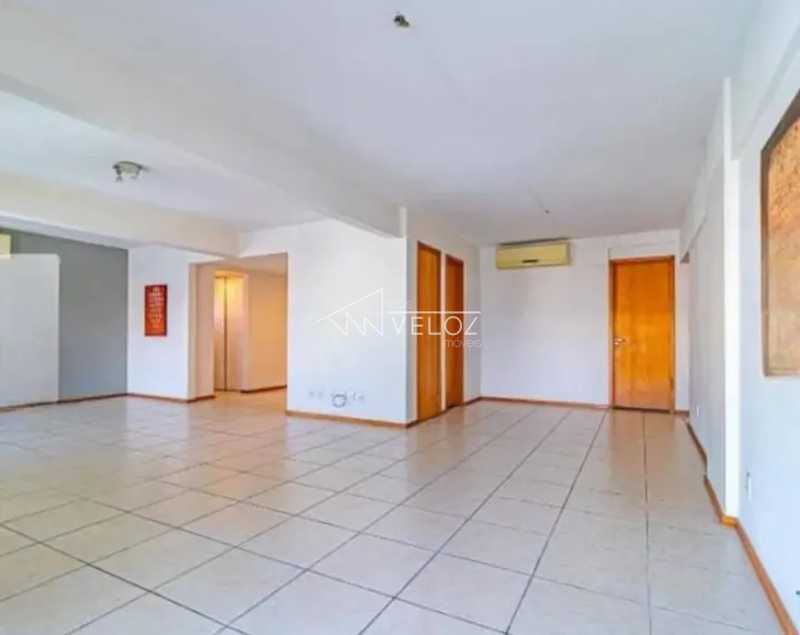 Apartamento à venda com 4 quartos, 225m² - Foto 5