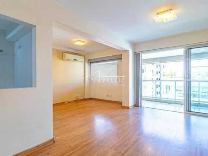 Apartamento à venda com 4 quartos, 225m² - Foto 14