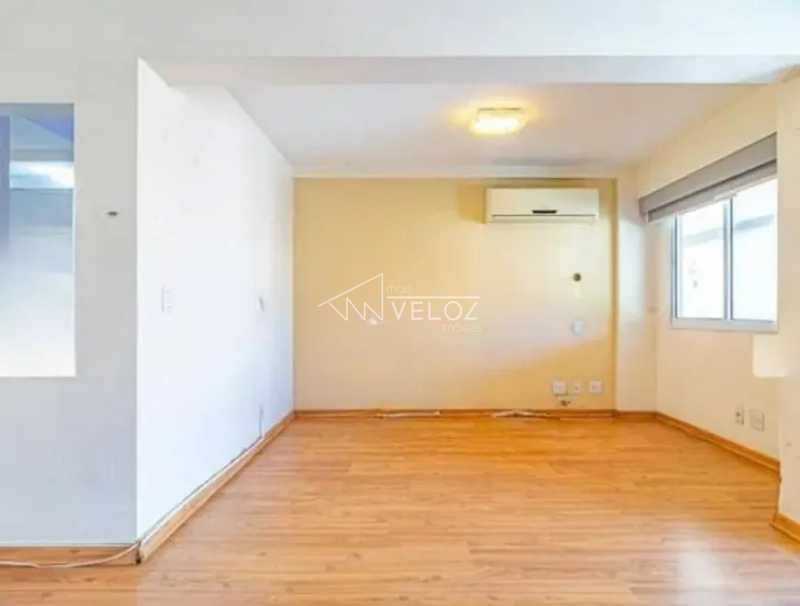 Apartamento à venda com 4 quartos, 225m² - Foto 17