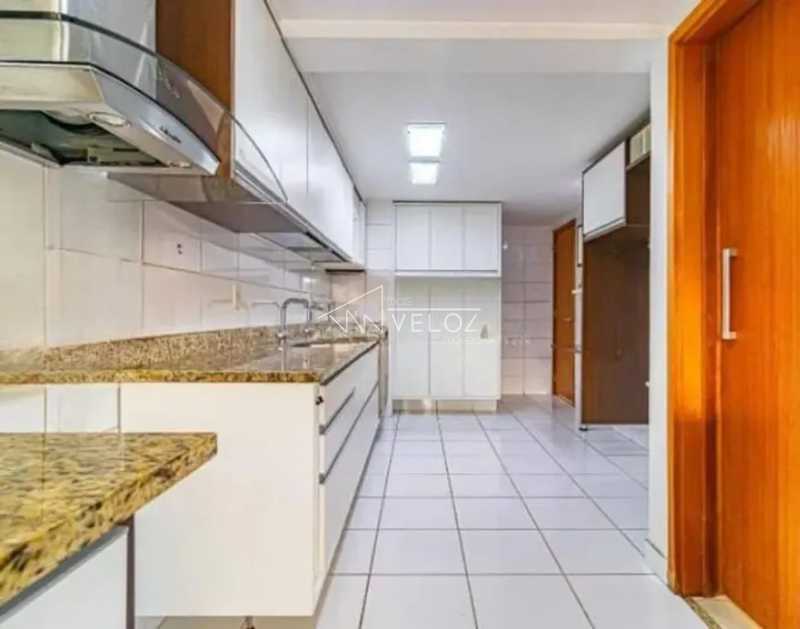 Apartamento à venda com 4 quartos, 225m² - Foto 18