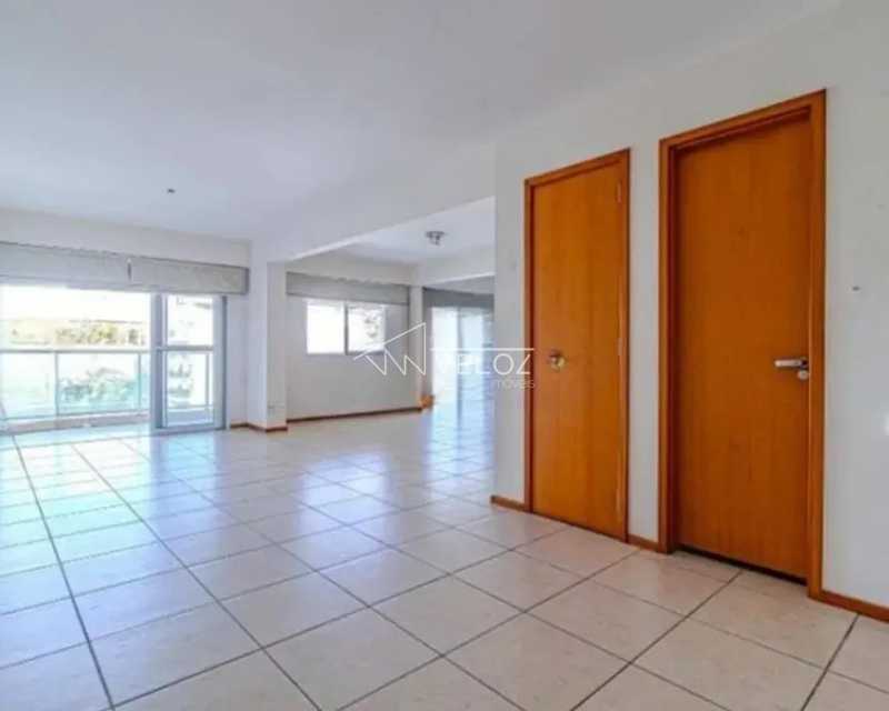 Apartamento à venda com 4 quartos, 225m² - Foto 3