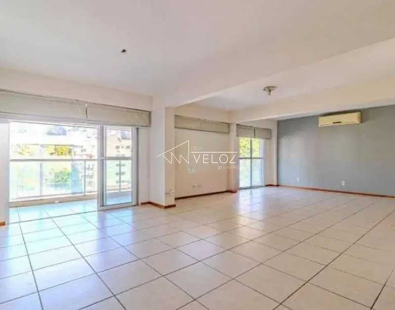 Apartamento à venda com 4 quartos, 225m² - Foto 2